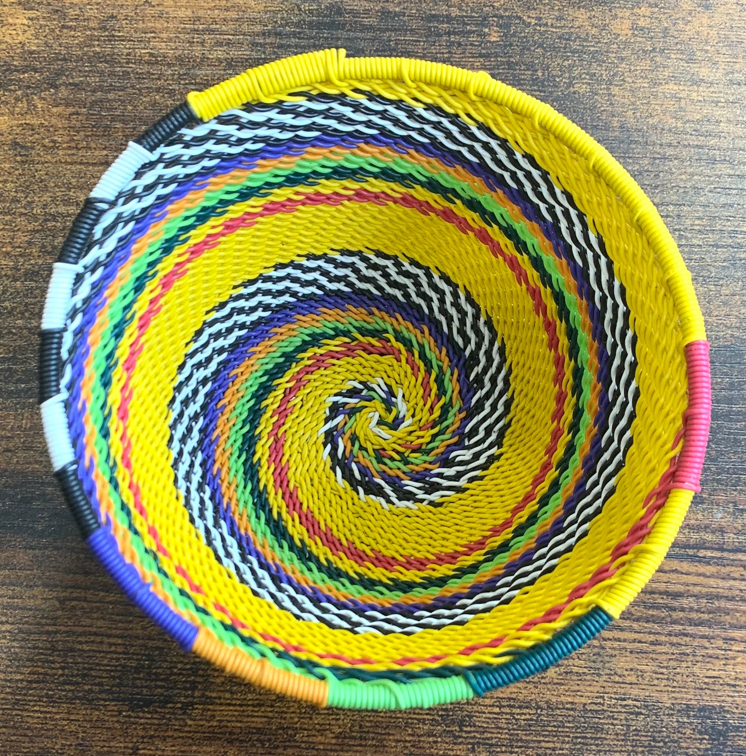 Wired Bowls 3 Sizes