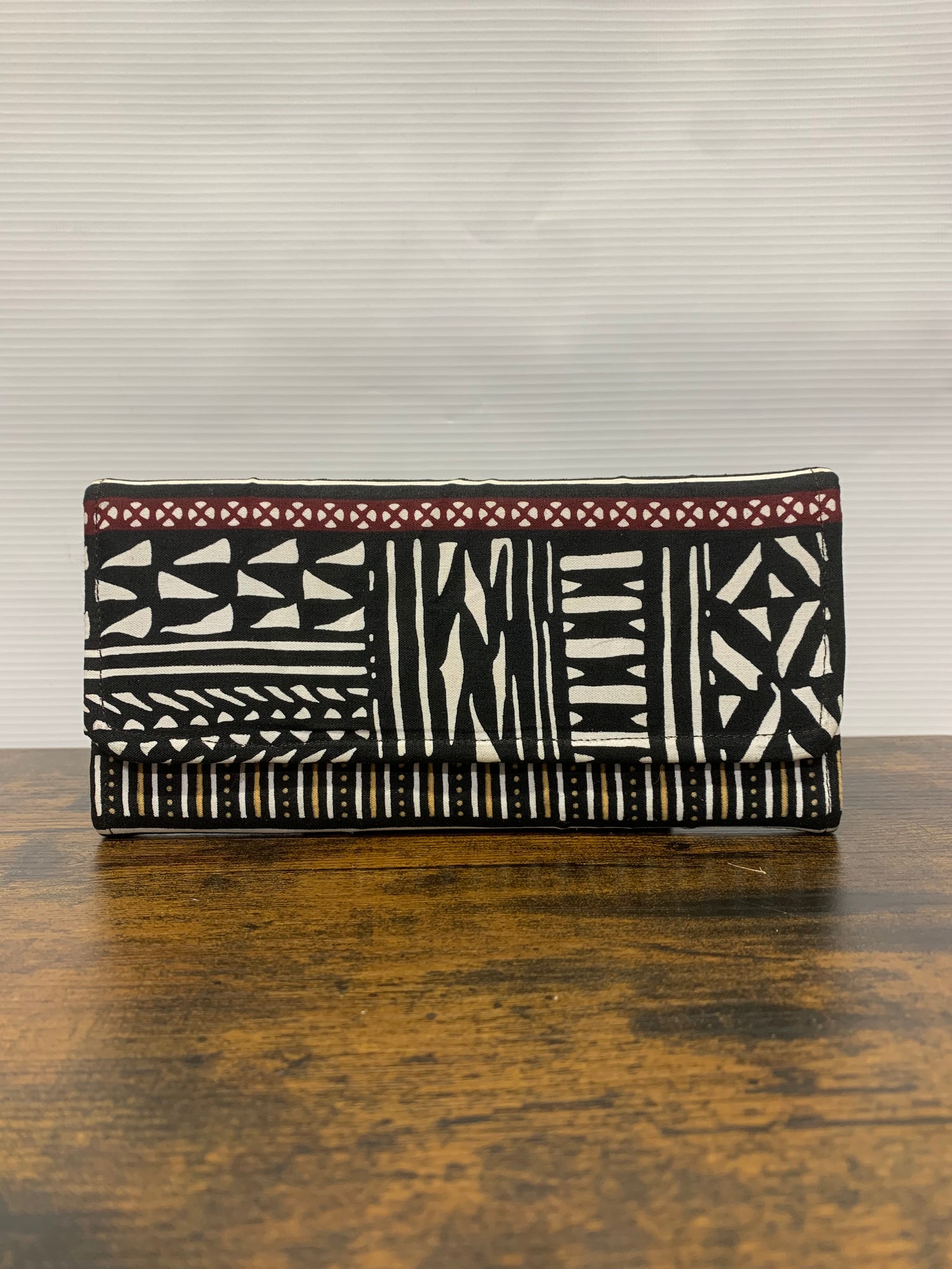 Queen Tenge - Suweni Tenge Purse