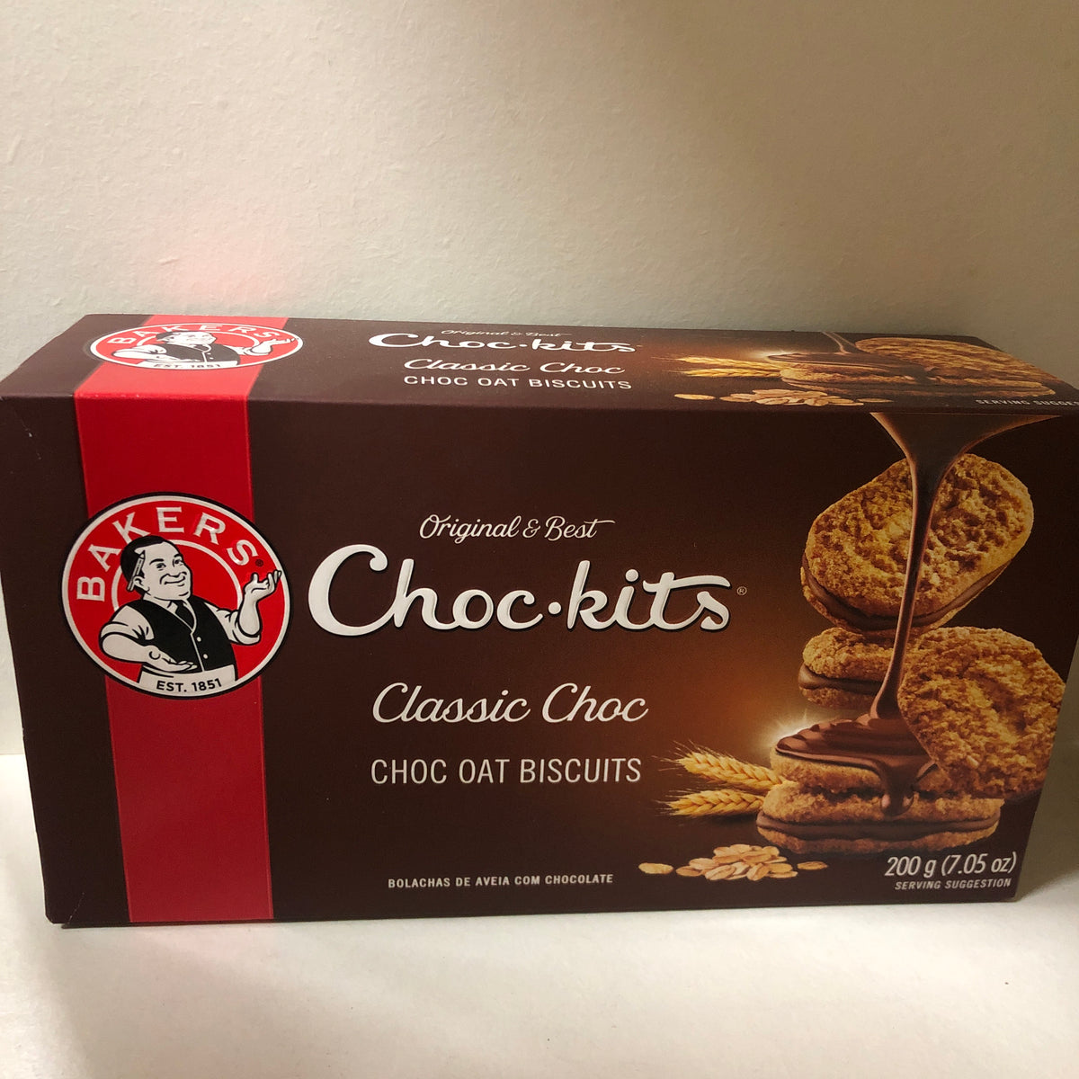 Bakers Biscuits 200g Africas Finest bakers-biscuits-200g-africas-finest