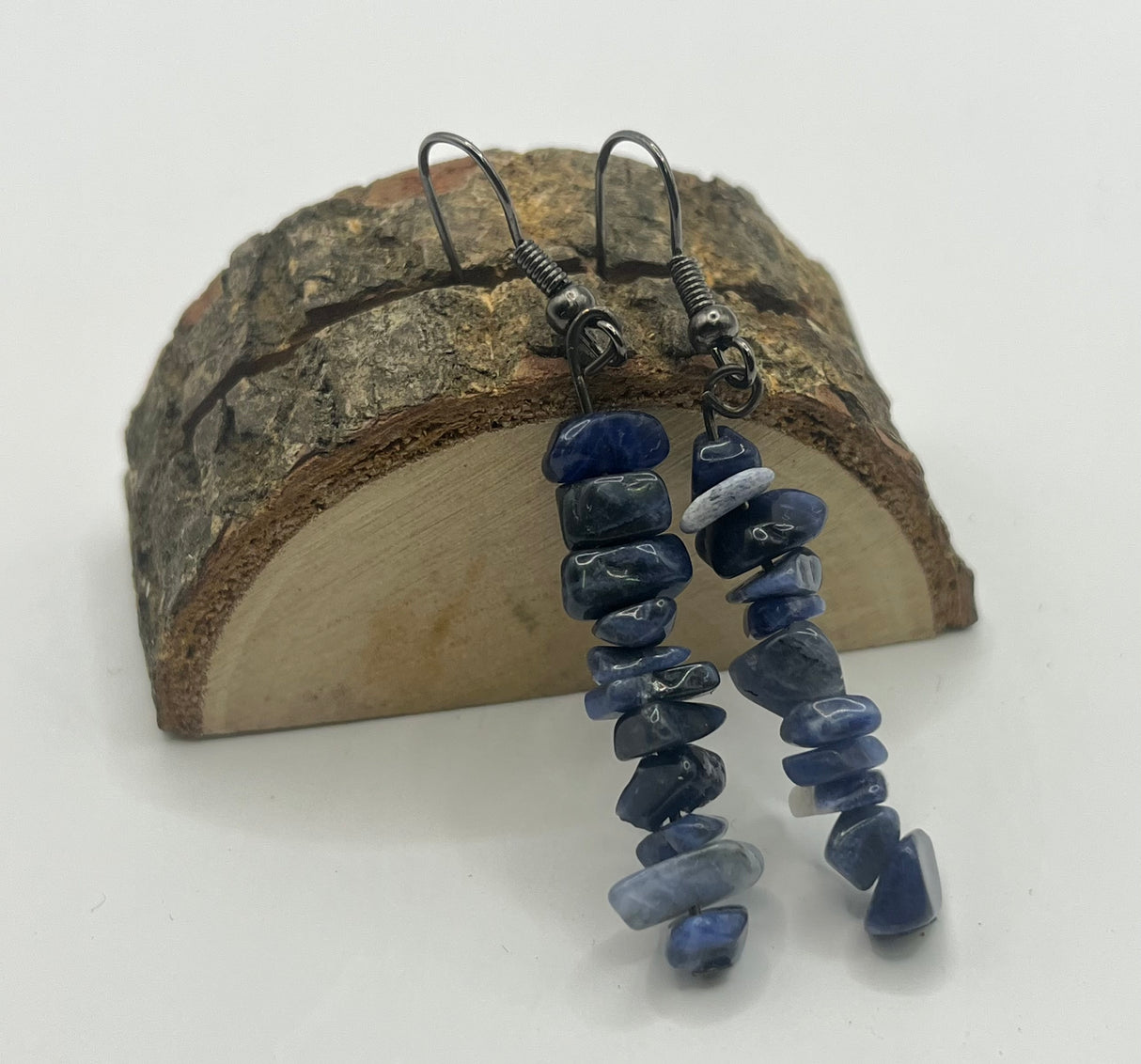 Beaded Earrings