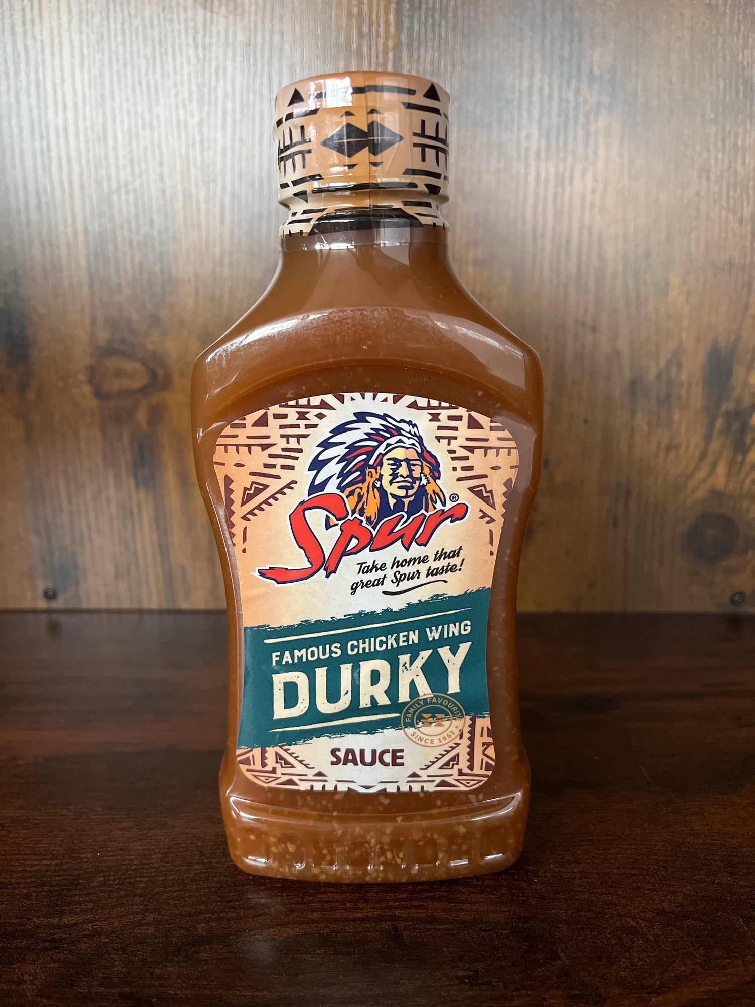 Spur South African Sauce