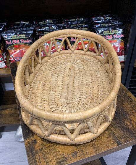 Oval Basket Small/Mini