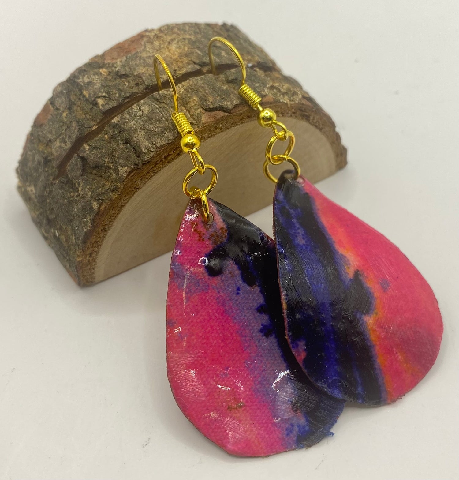 Unique Earrings