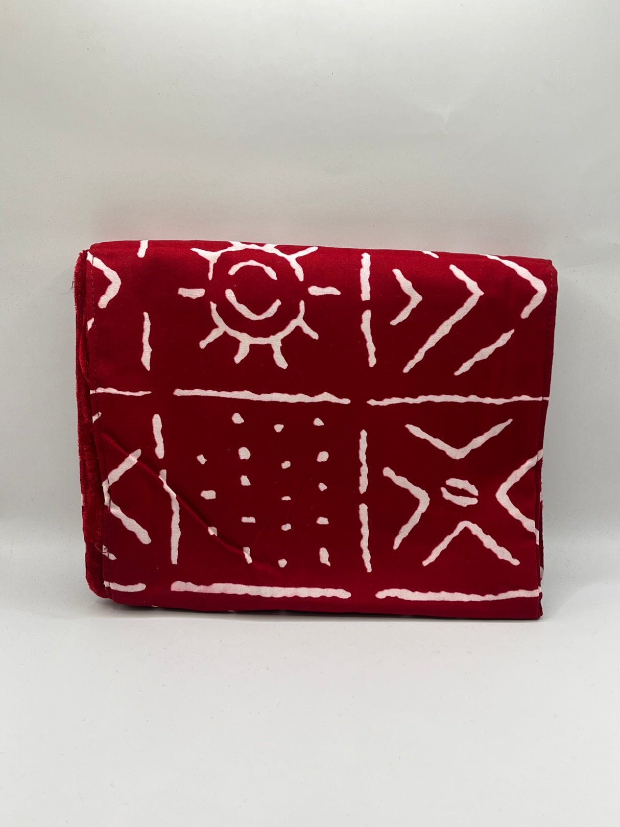 Queen Tenge - Infinity Scarves