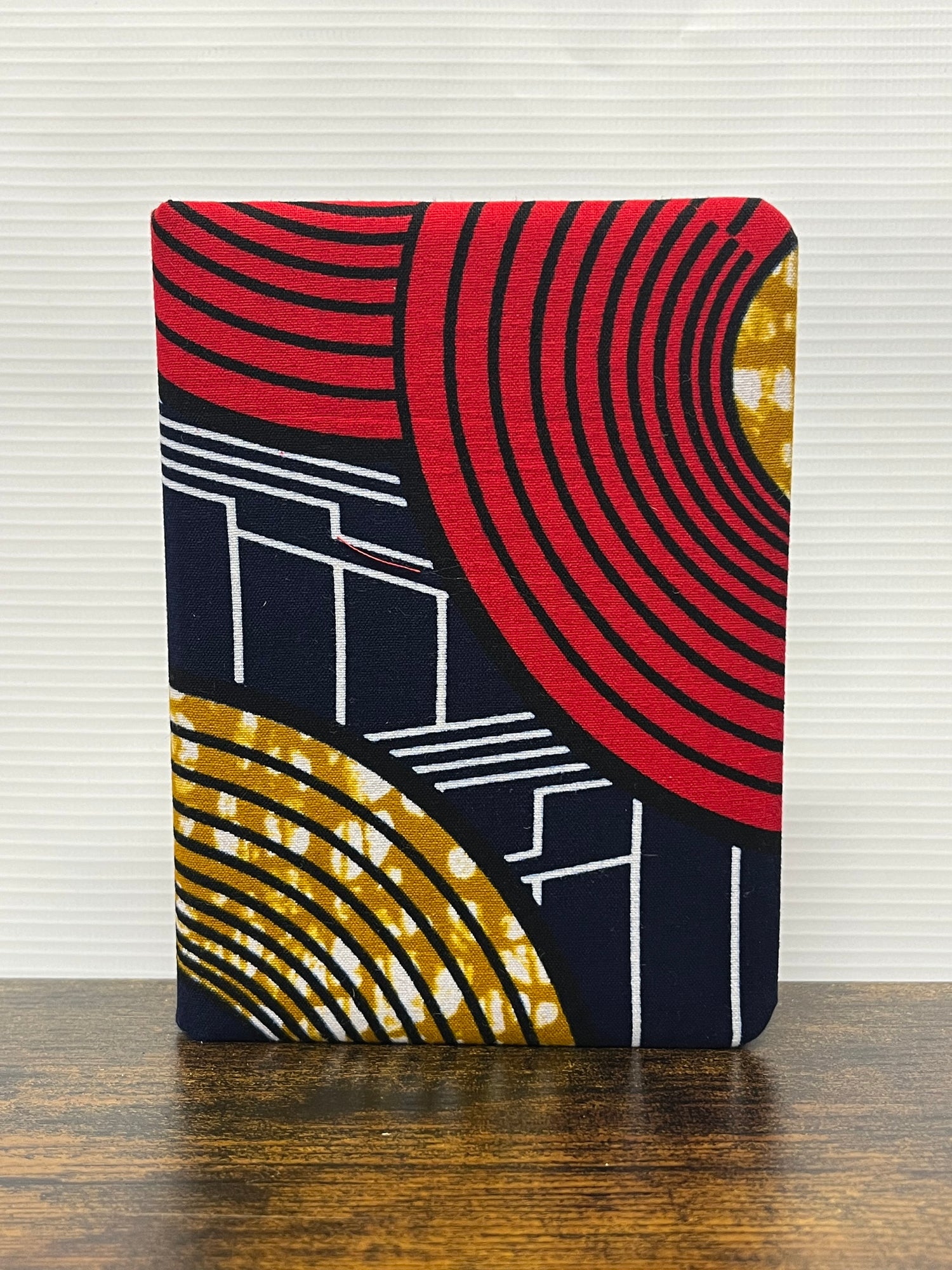 Queen Tenge - Lemba Journal Small