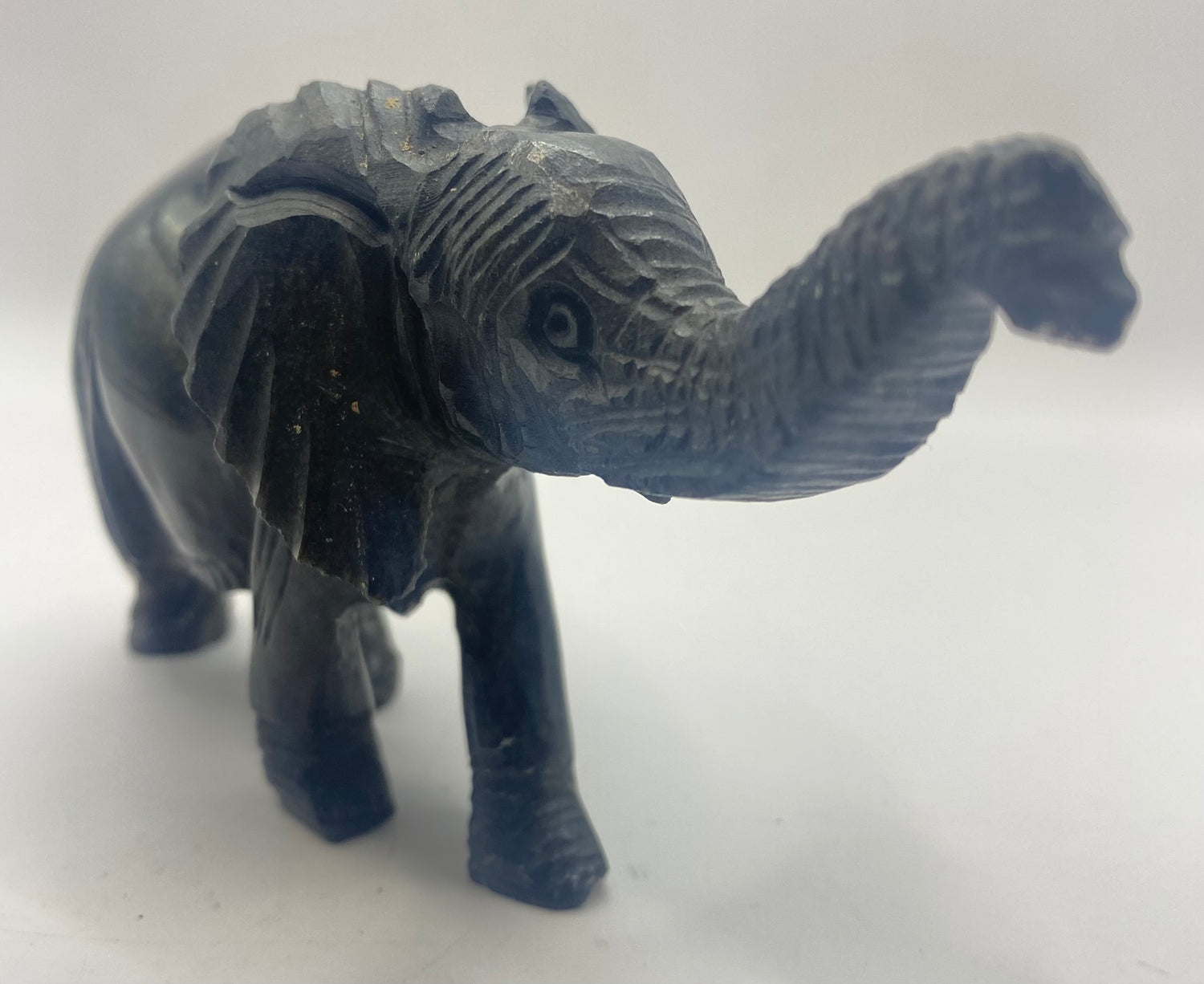 Stone Elephant