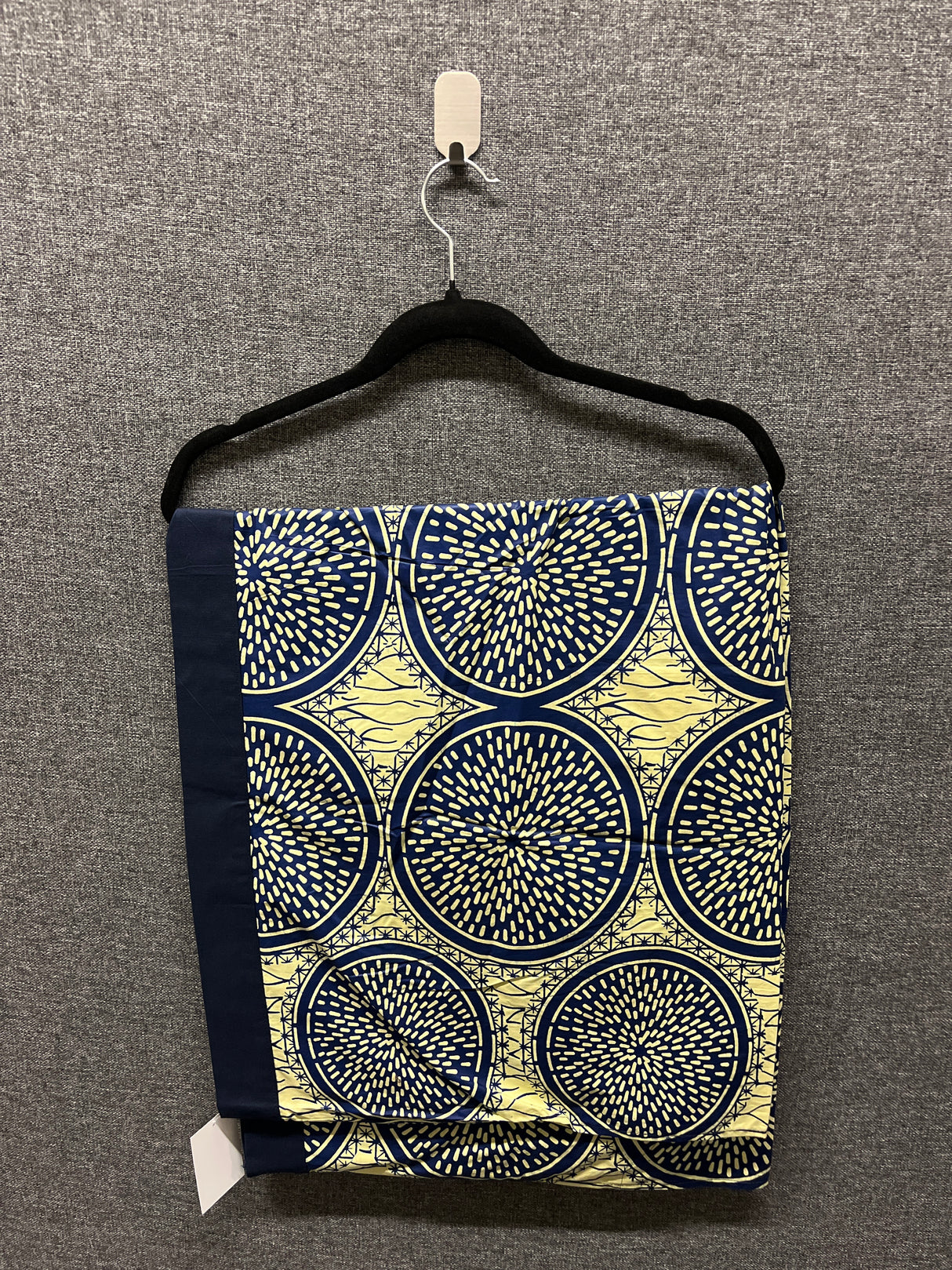 Queen Tenge - Cocoon Top