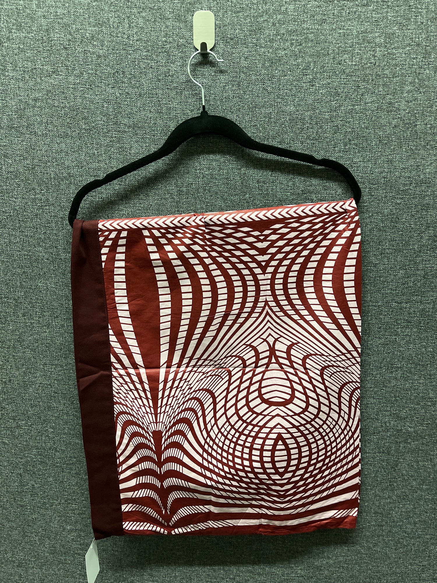 Queen Tenge - Cocoon Top