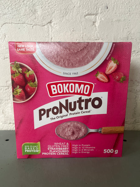 Bokomo Pronutro Protein Cereal 500g