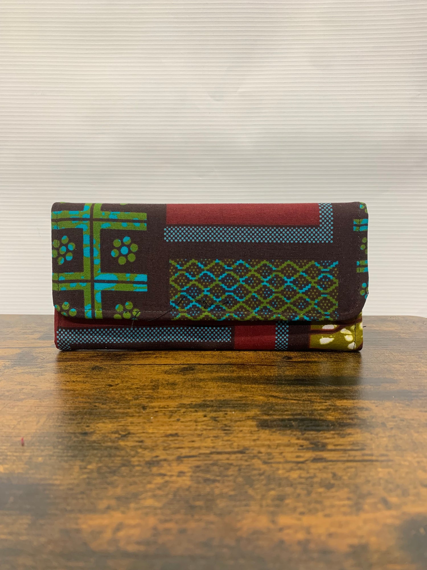 Queen Tenge - Suweni Tenge Purse