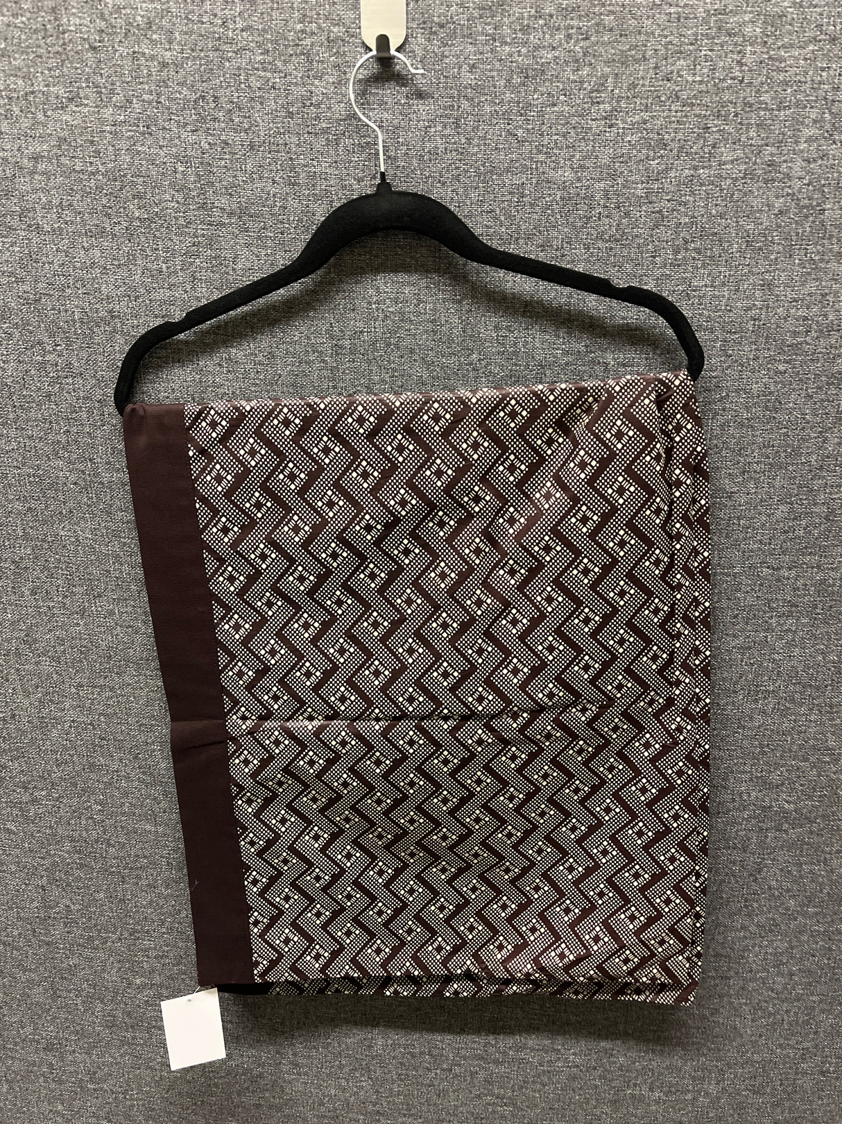 Queen Tenge - Cocoon Top