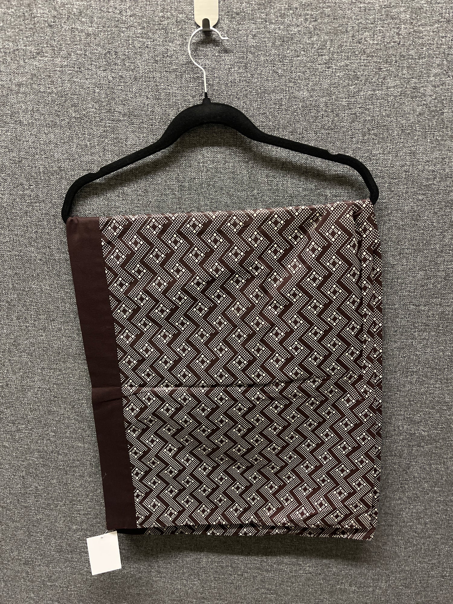 Queen Tenge - Cocoon Top