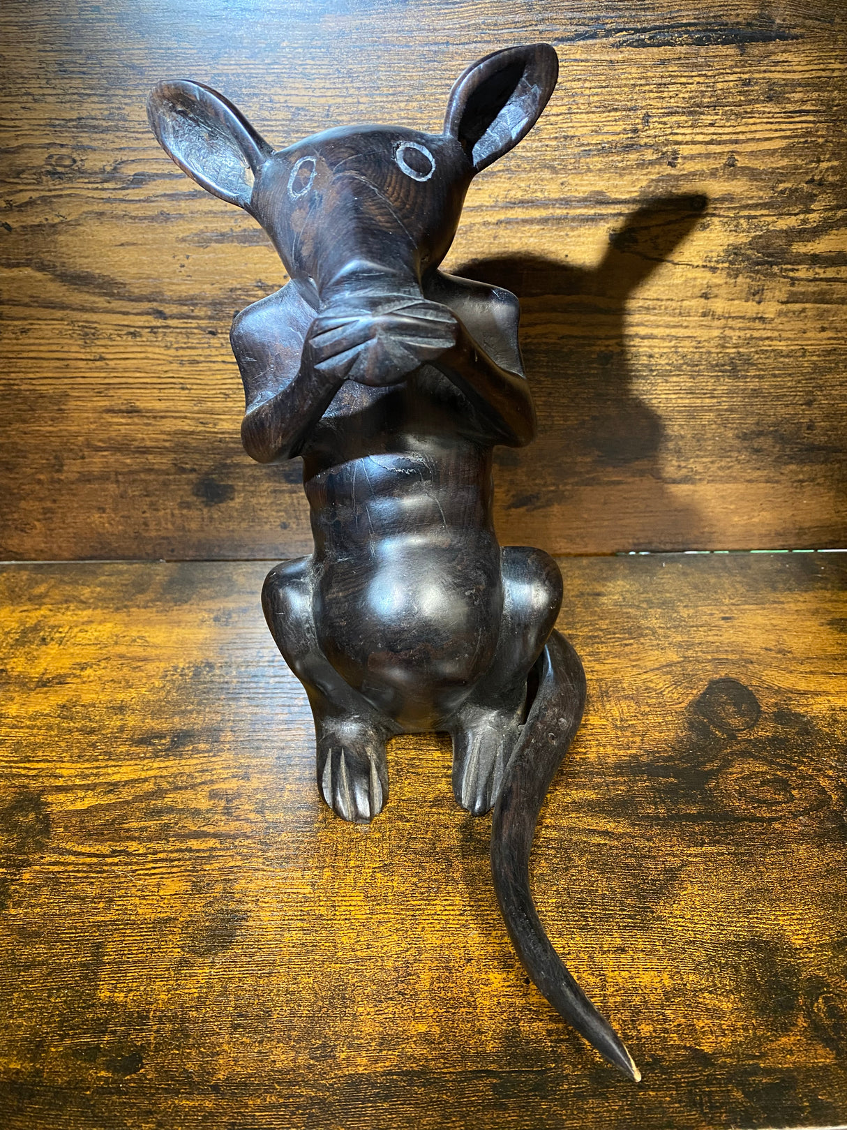 Sadistic Rat Family