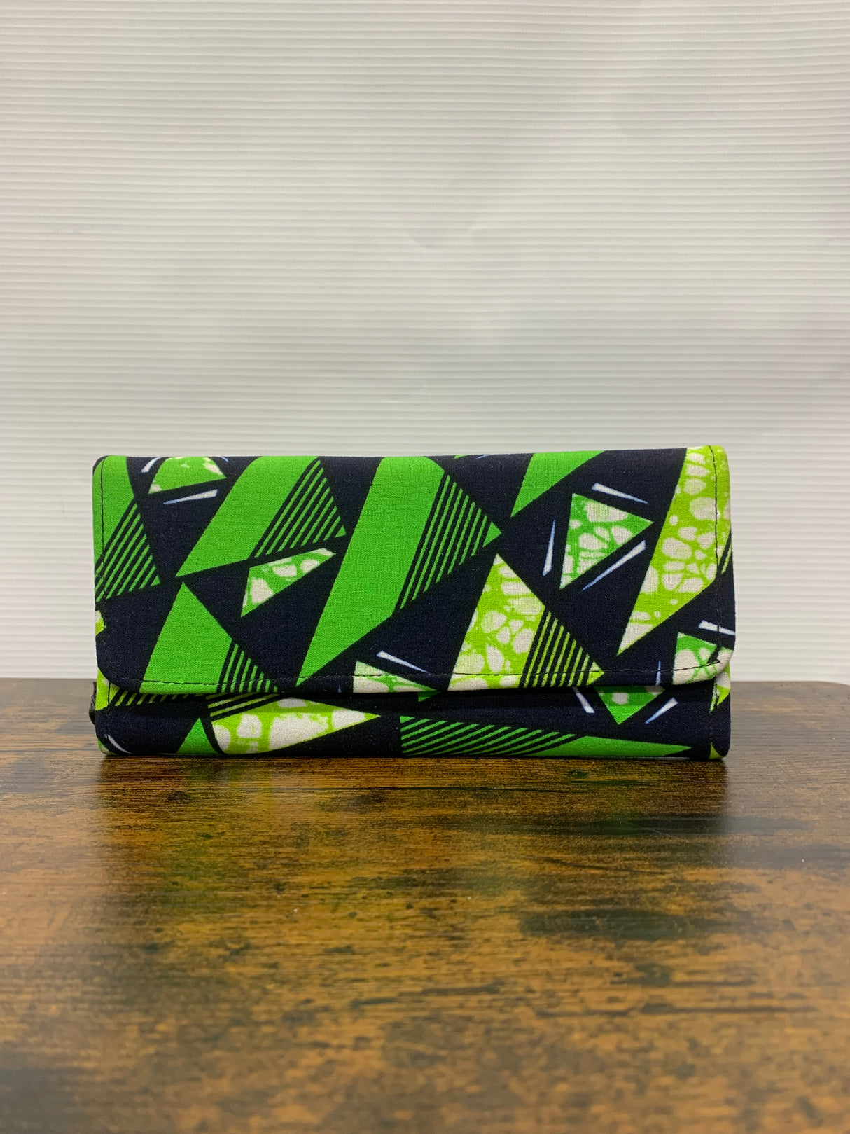 Queen Tenge - Suweni Tenge Purse