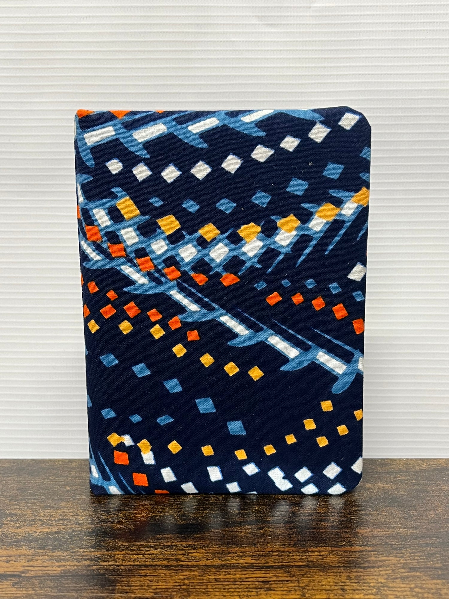 Queen Tenge - Lemba Journal Small
