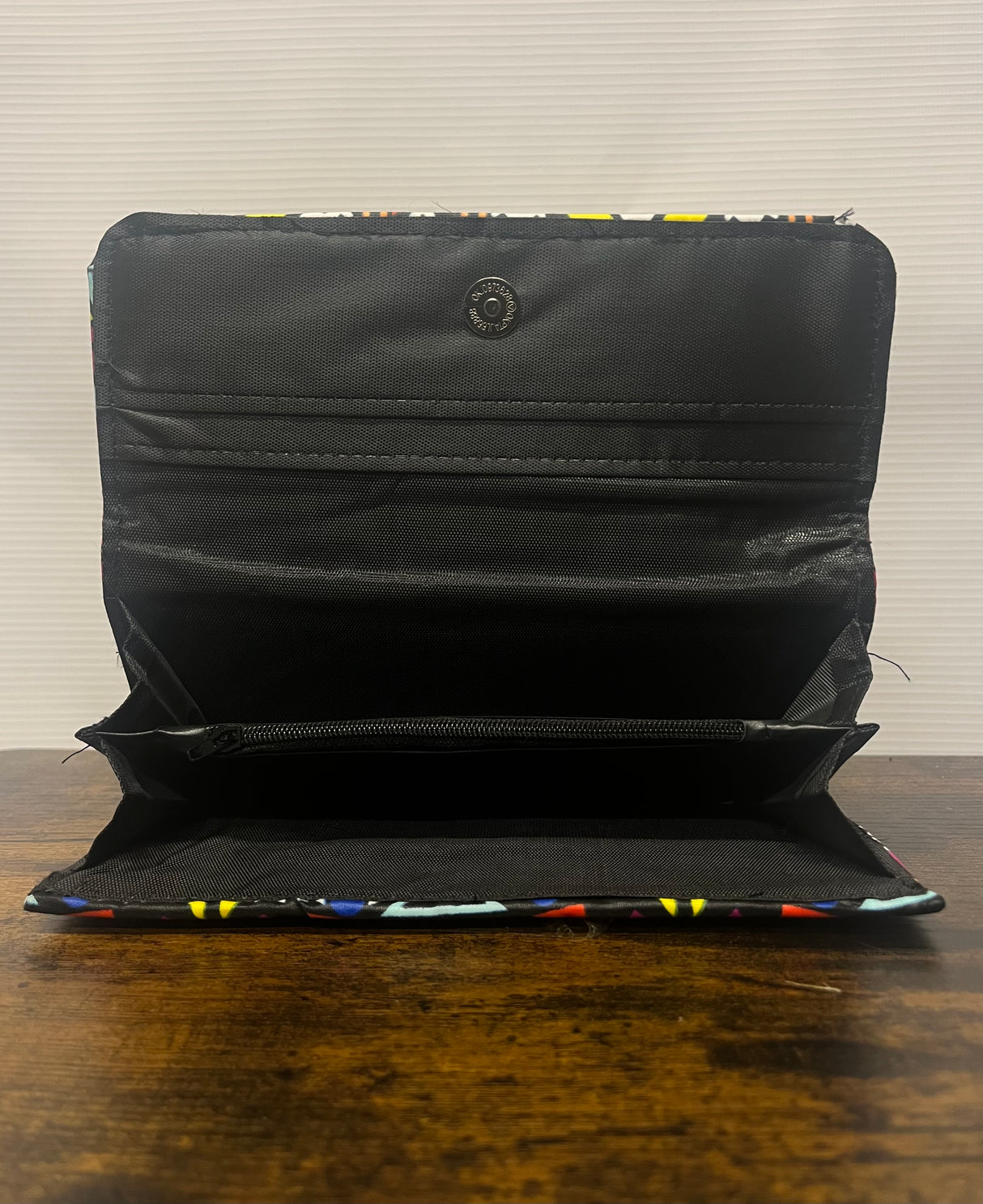 Queen Tenge - Suweni Tenge Purse