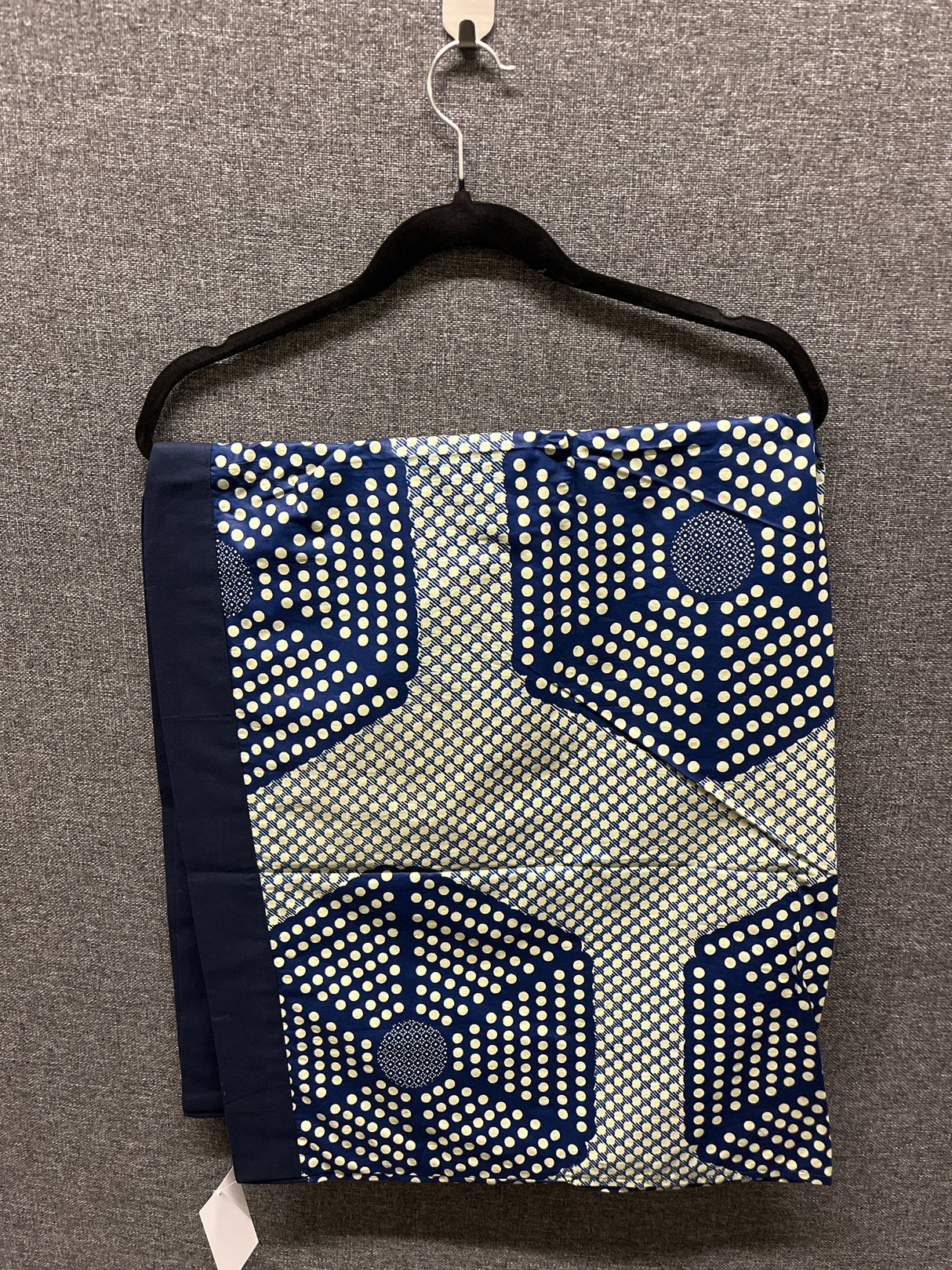 Queen Tenge - Cocoon Top