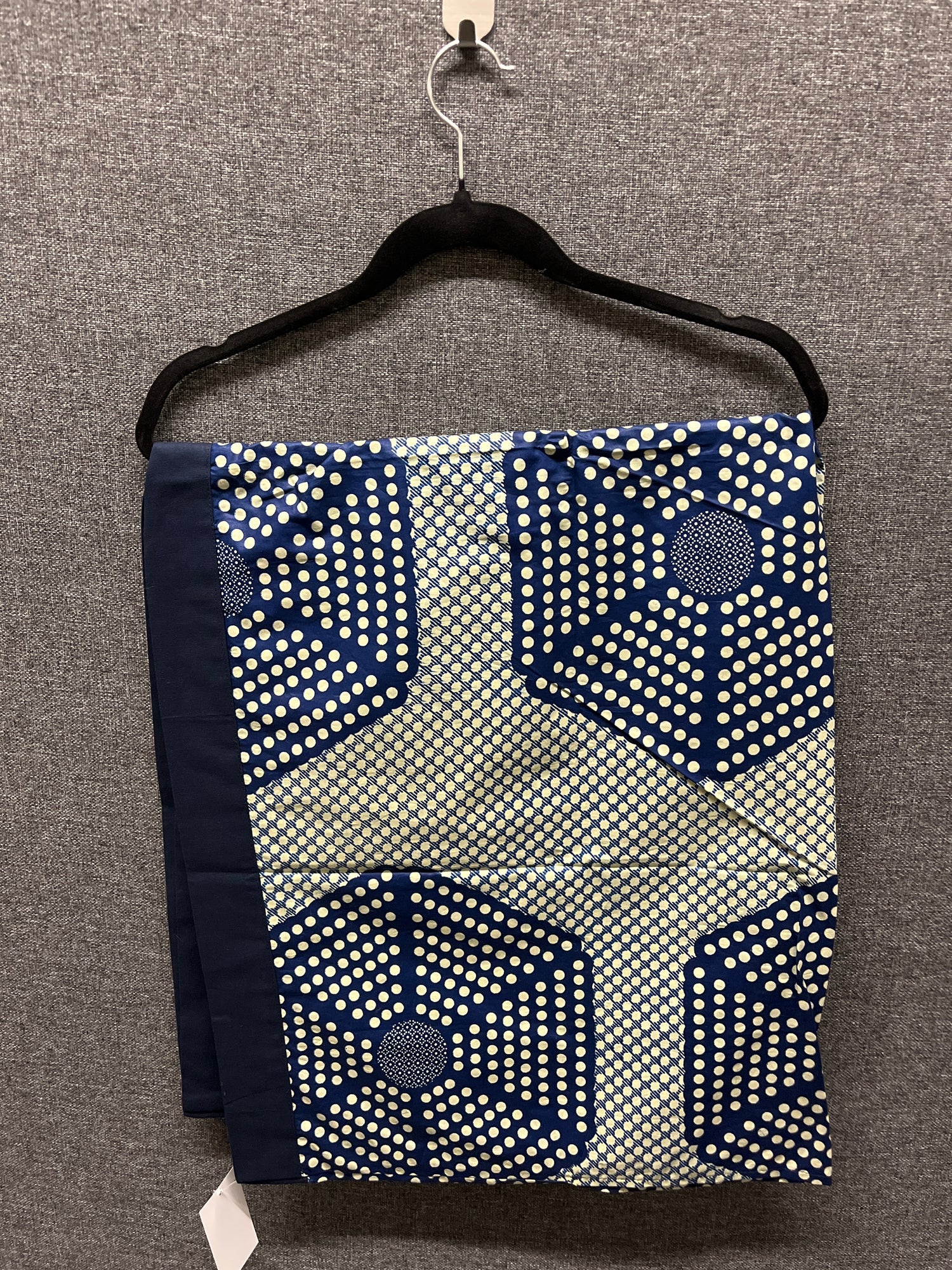 Queen Tenge - Cocoon Top