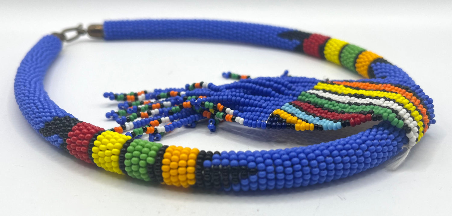 Beaded Chokers
