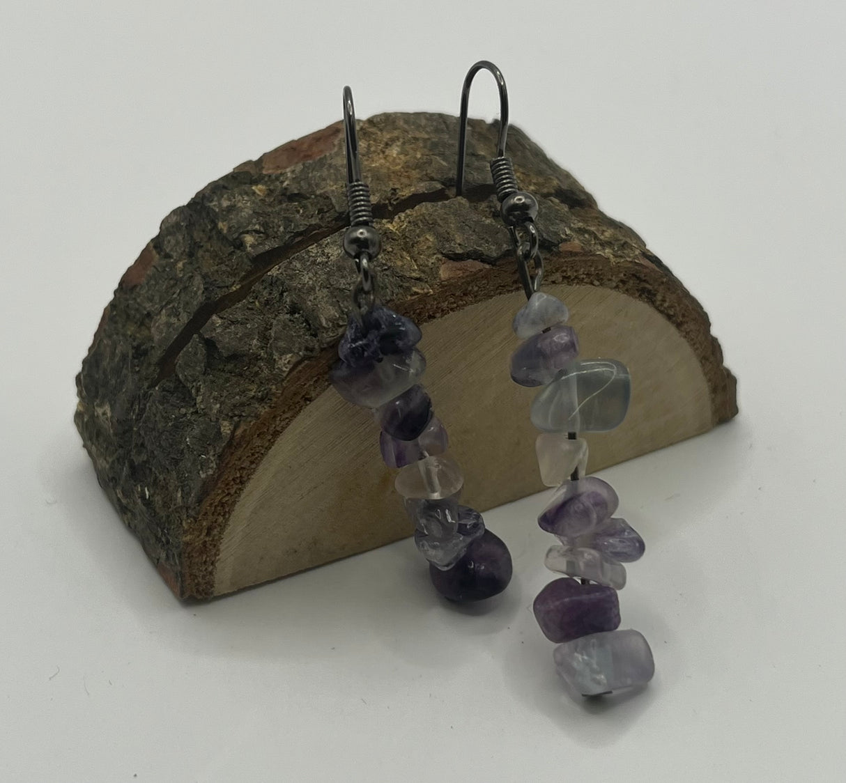 Beaded Earrings