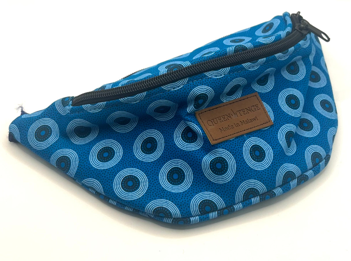 Queen Tenge - Dola Fanny Pack