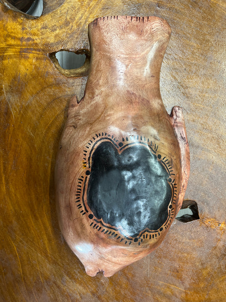 Handmade Fish Shaped Dish