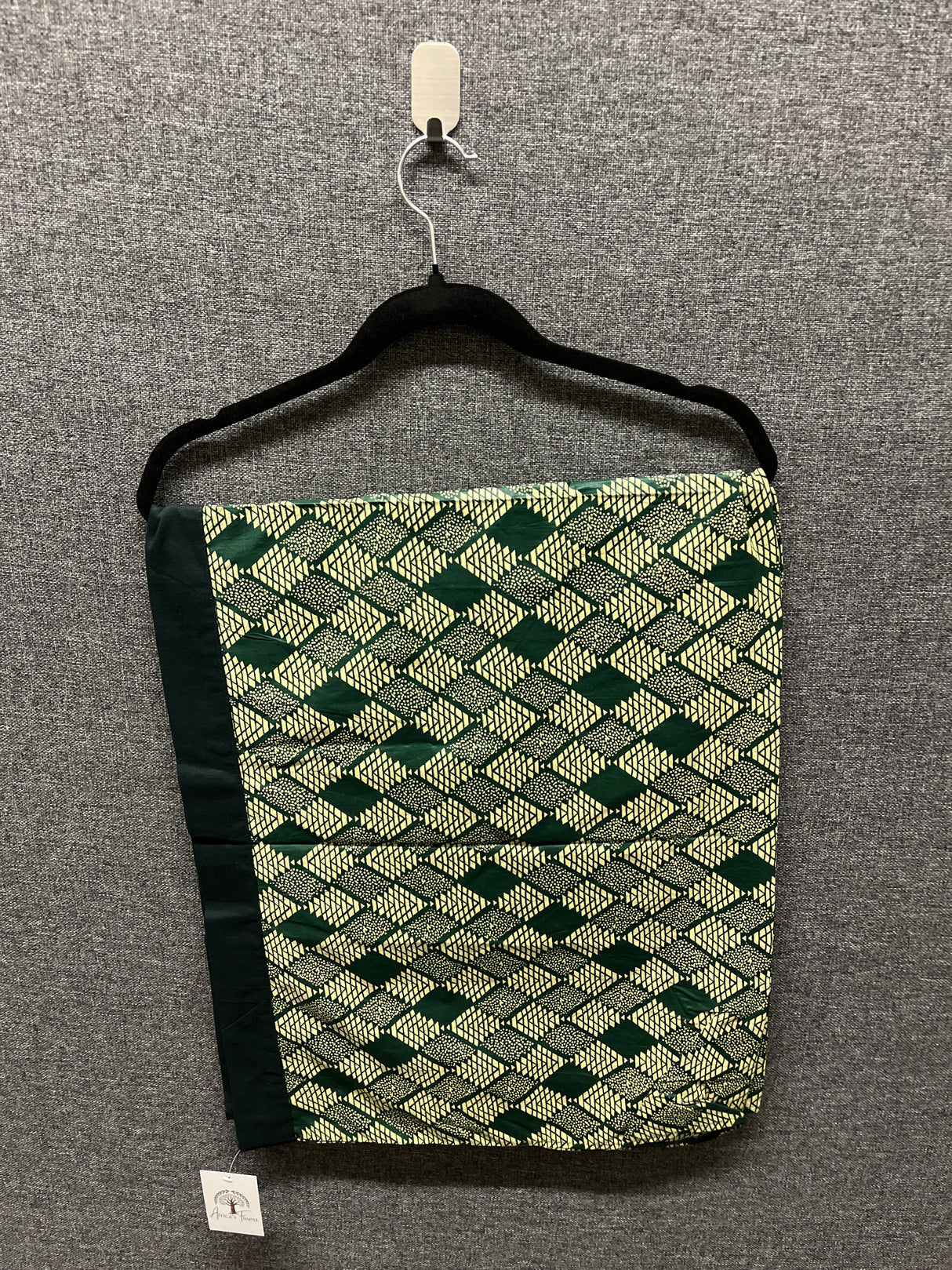 Queen Tenge - Cocoon Top