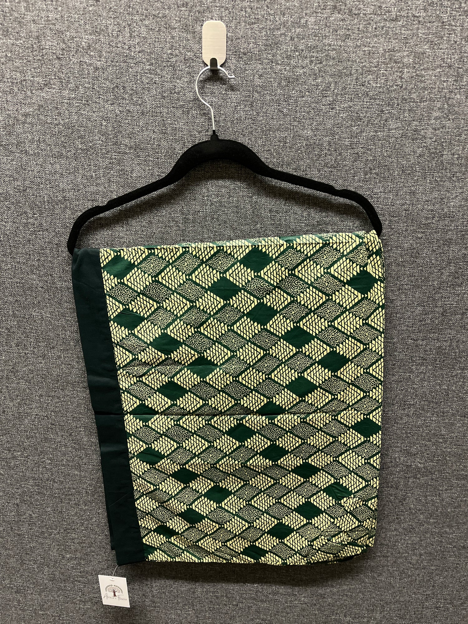 Queen Tenge - Cocoon Top