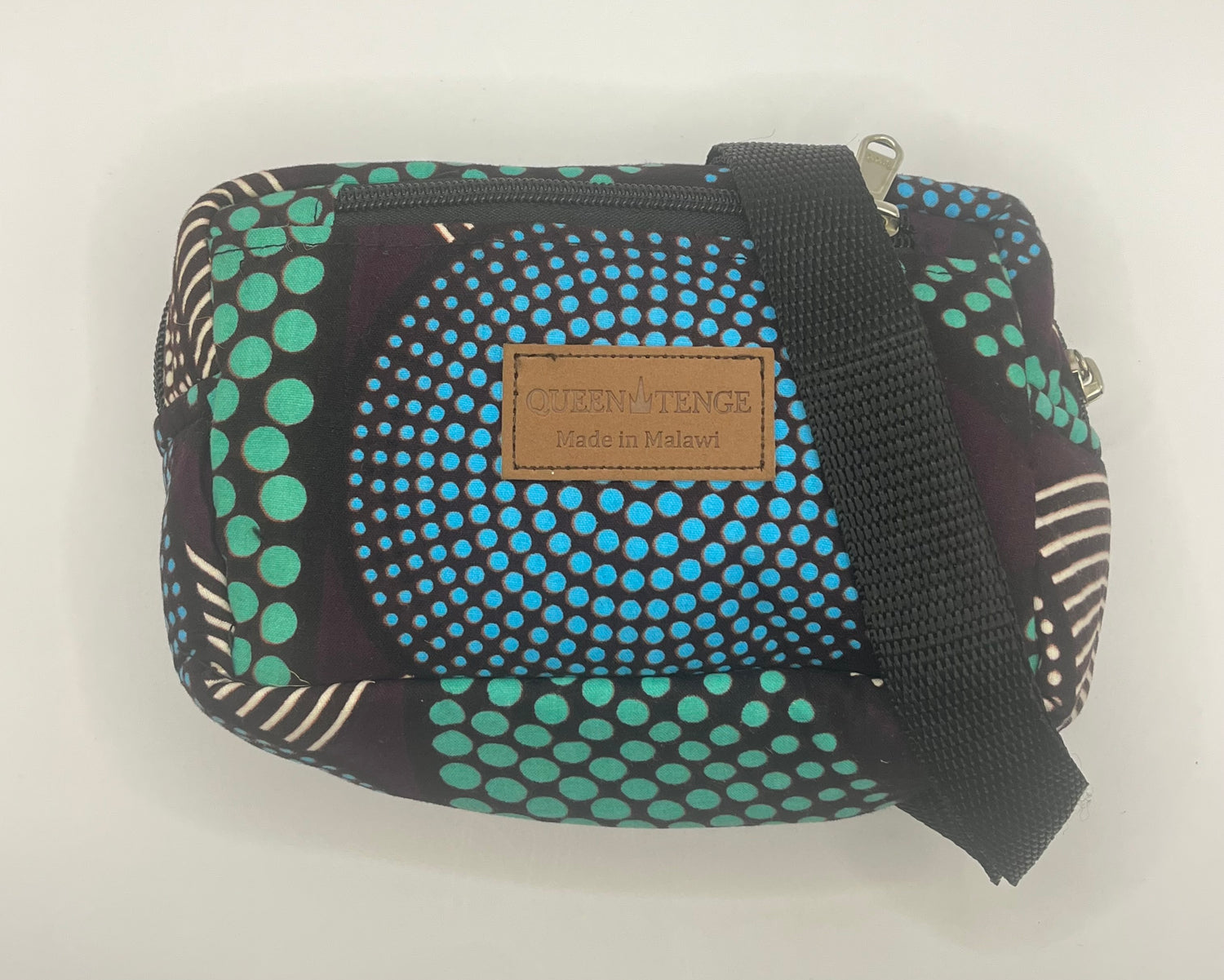 Queen Tenge - Khusa Fanny Pack