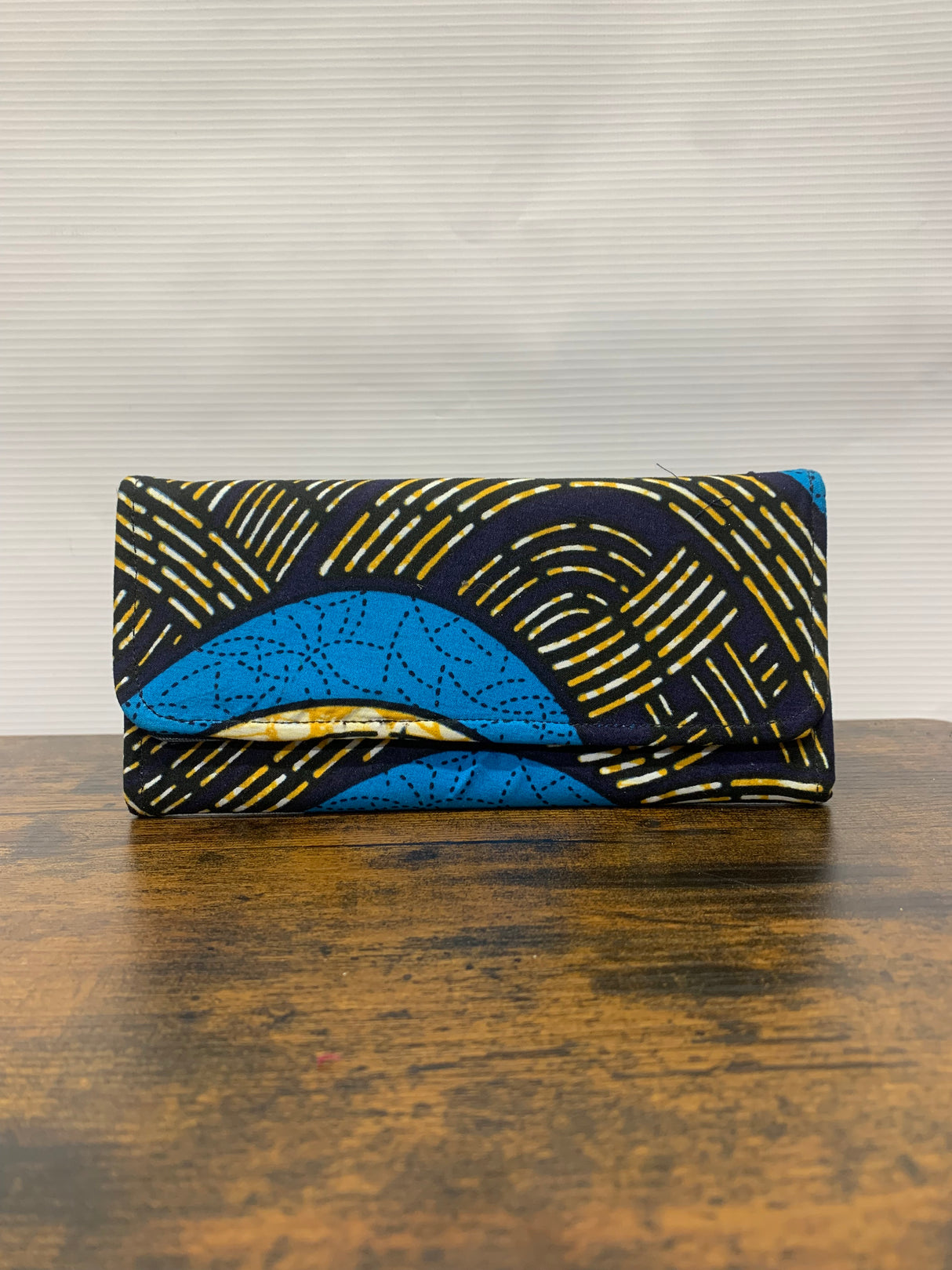 Queen Tenge - Suweni Tenge Purse