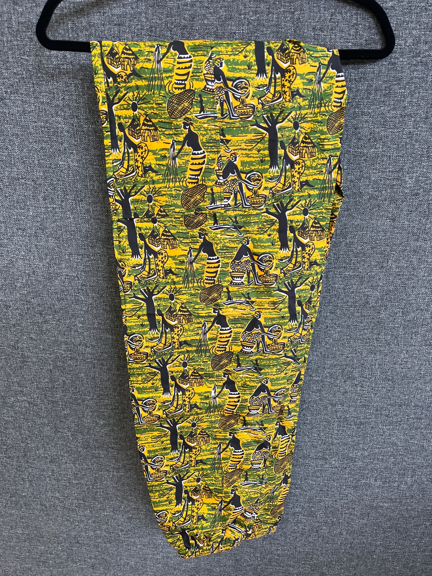 Chitenge Trousers