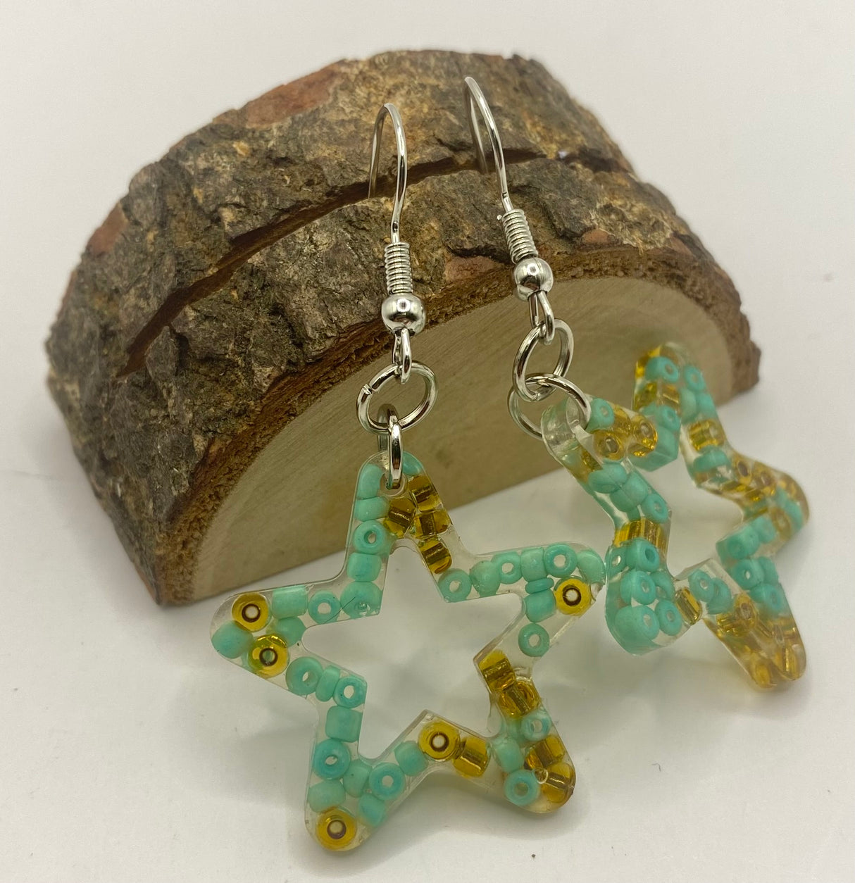 Unique Earrings
