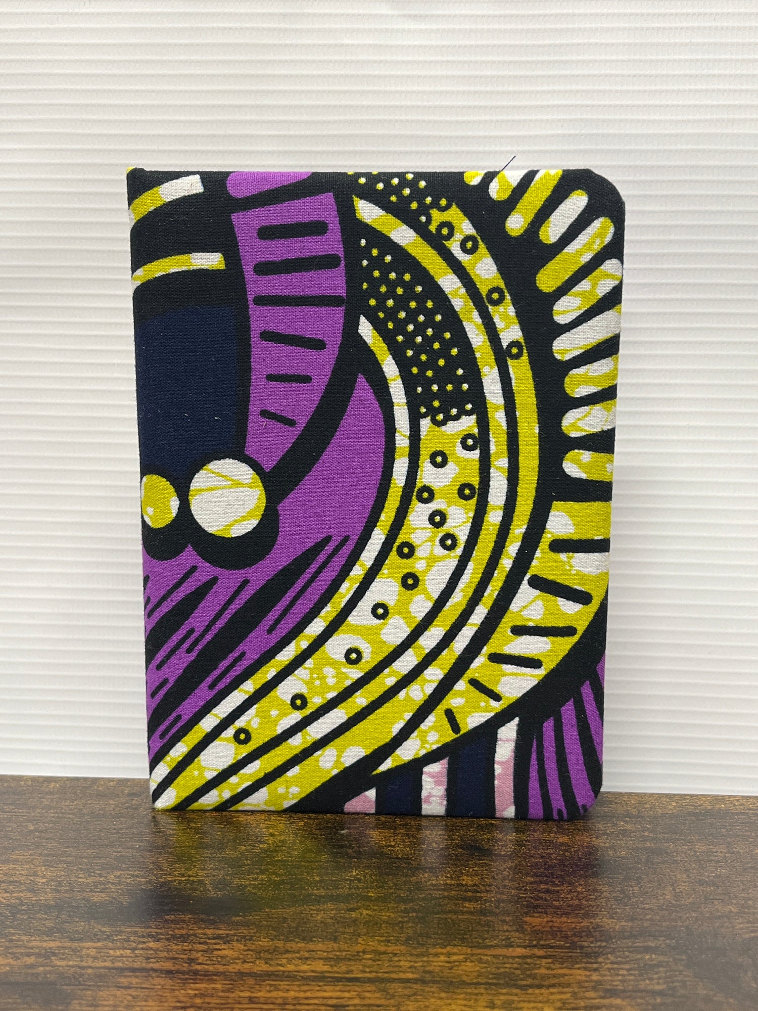 Queen Tenge - Lemba Journal Small