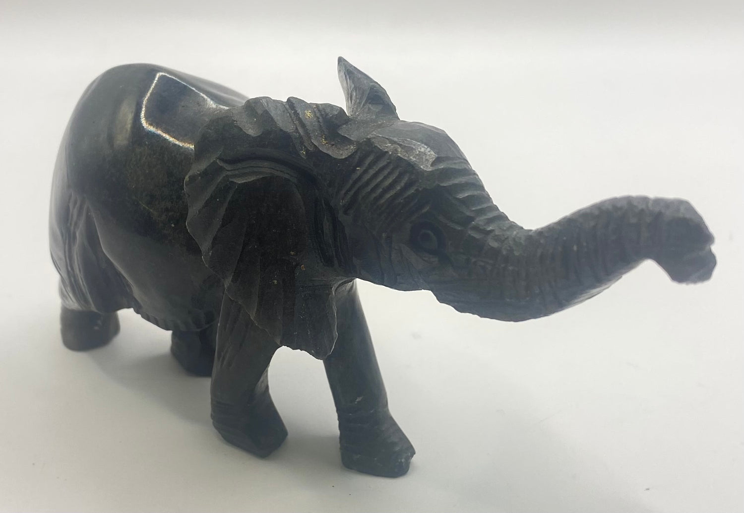 Stone Elephant