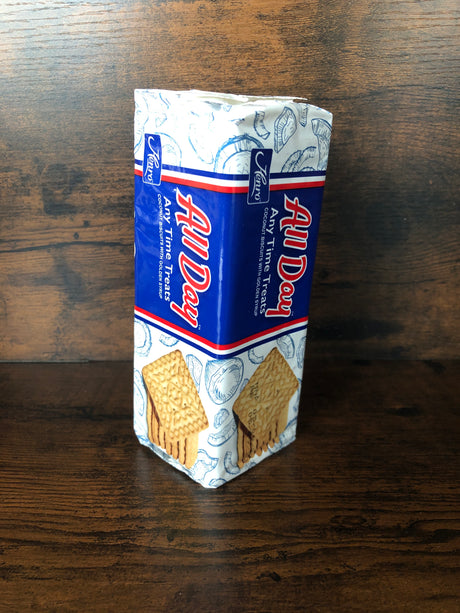 Henro All Day Coconut South African Biscuit 200g