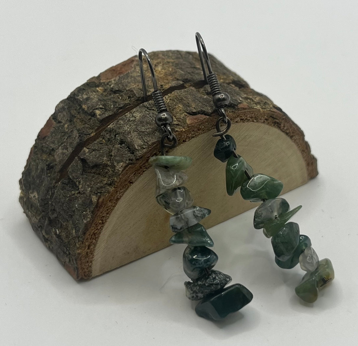 Beaded Earrings