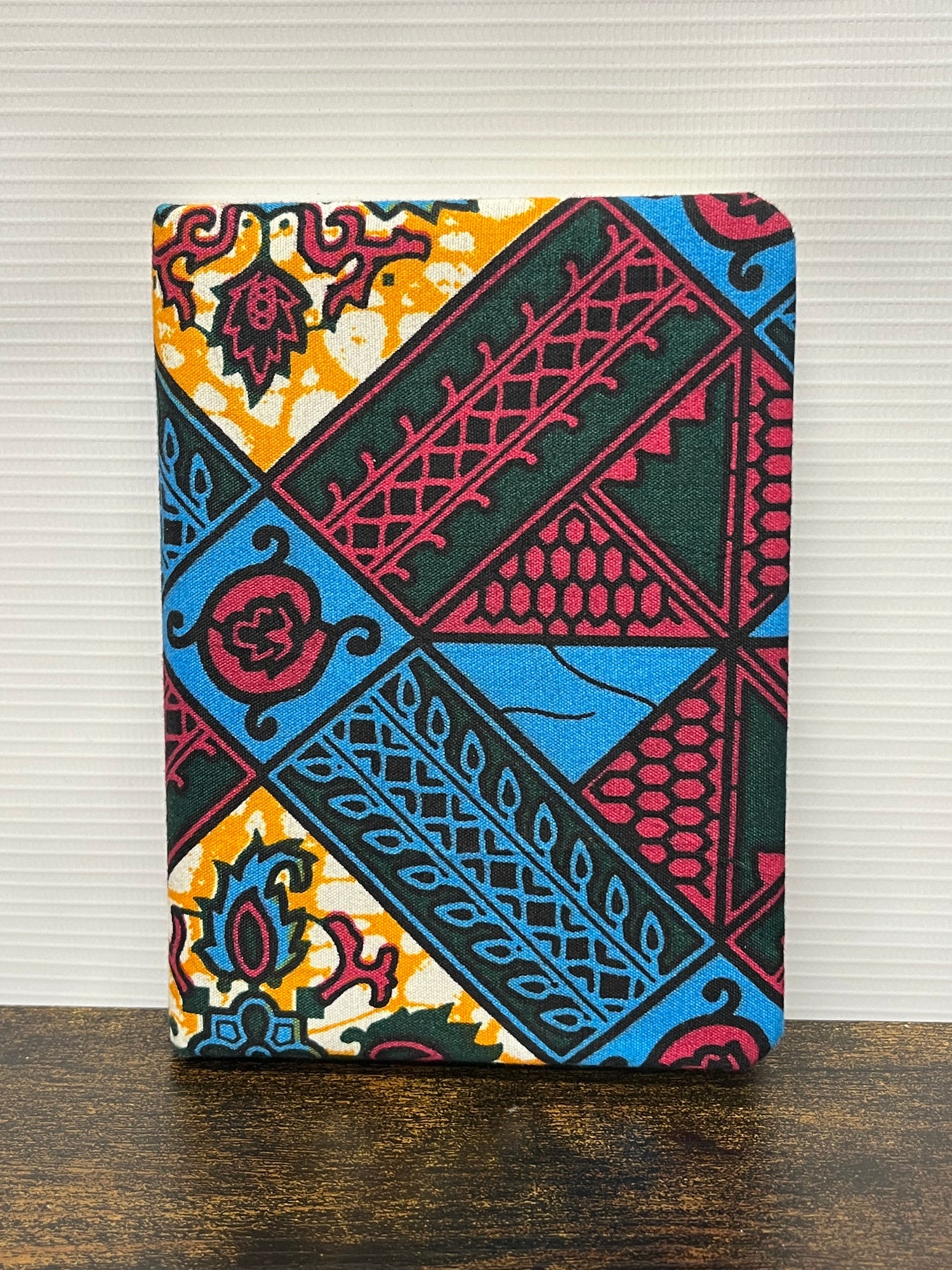 Queen Tenge - Lemba Journal Small