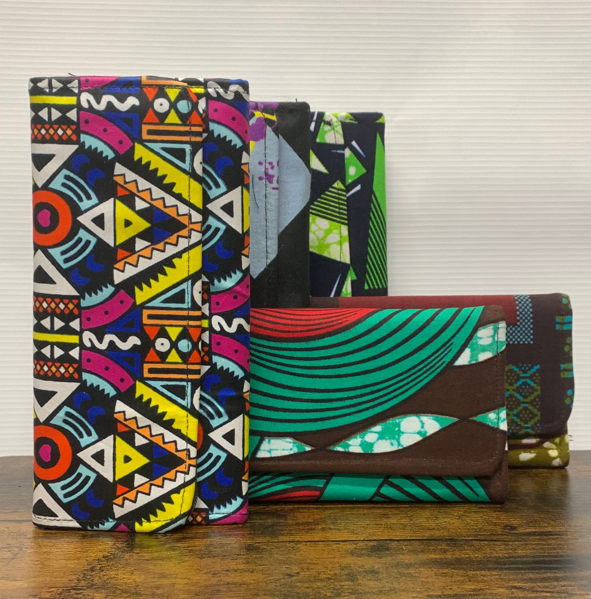 Queen Tenge - Suweni Tenge Purse