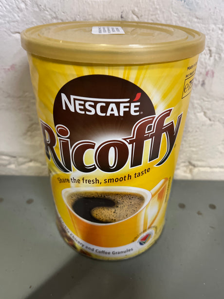Nescafe Ricoffy Granules
