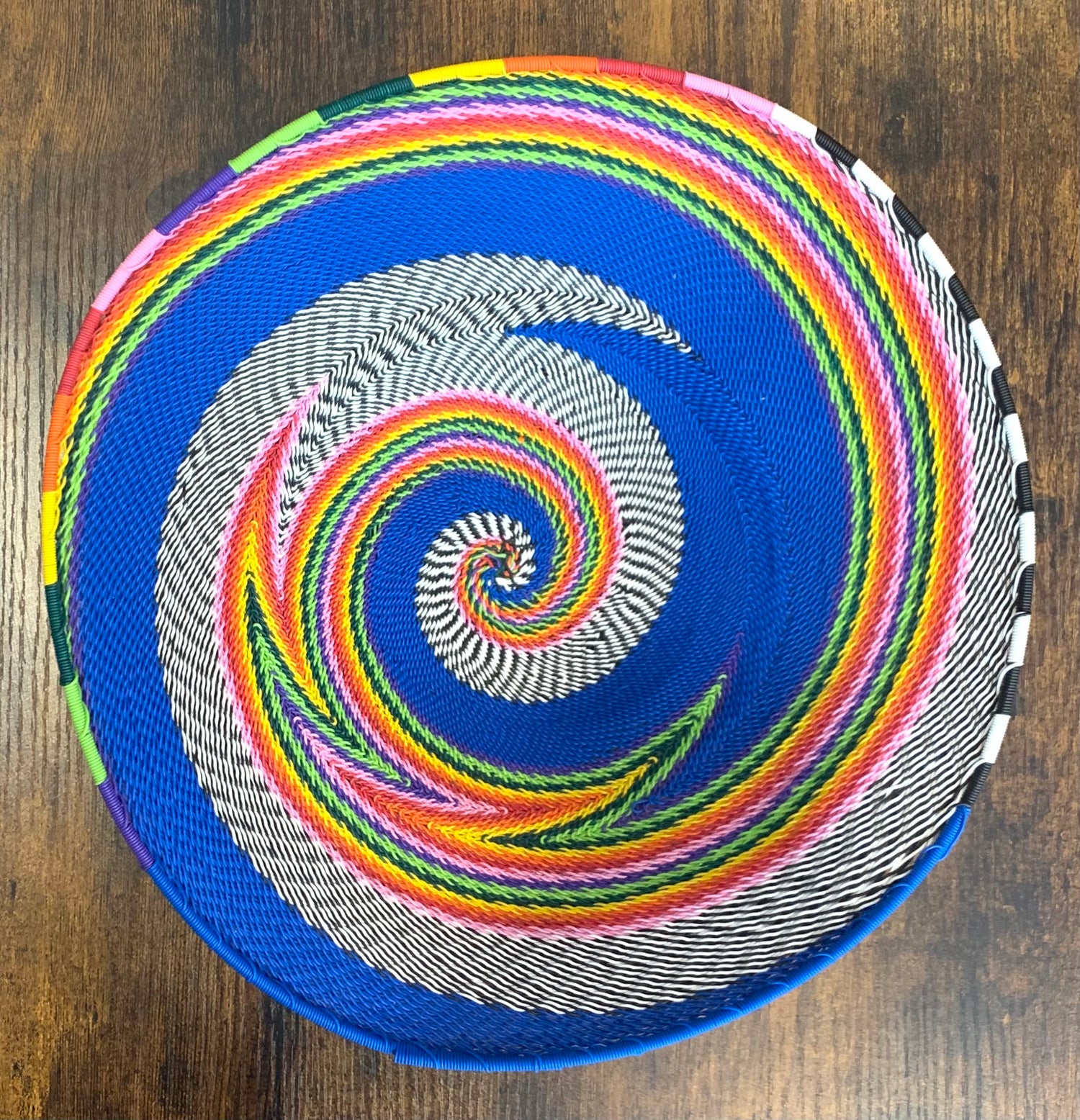 Wired Bowls 3 Sizes