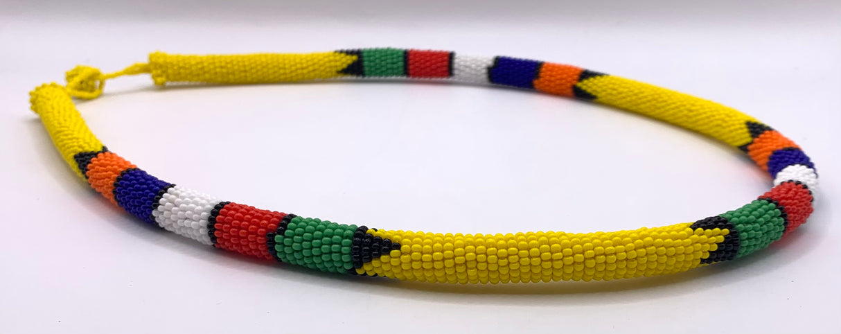 Beaded Chokers