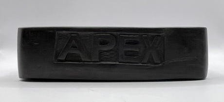 Handmade Apex Ebony Cigar Ashtray