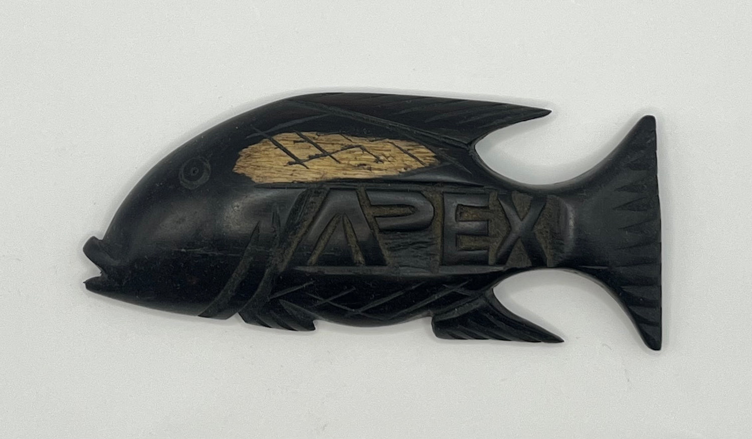 Handmade Apex Ebony Animals