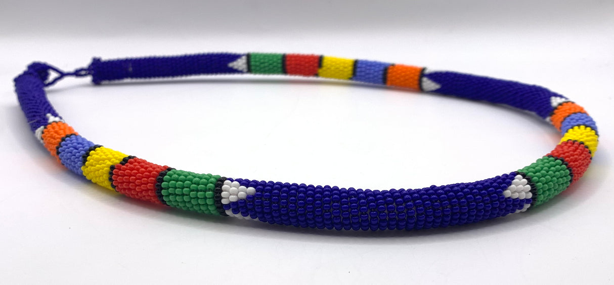 Beaded Chokers