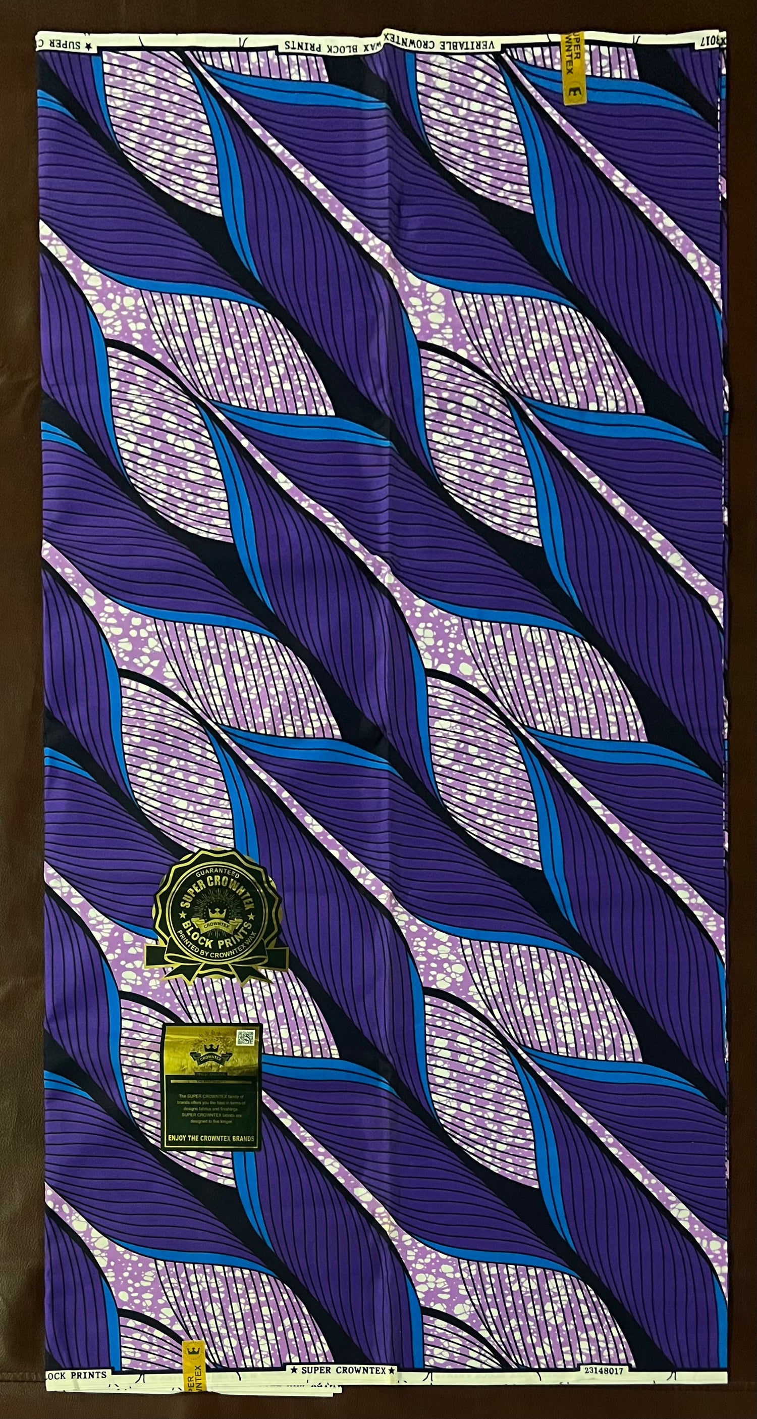 Chitenge - Cloth Rolls