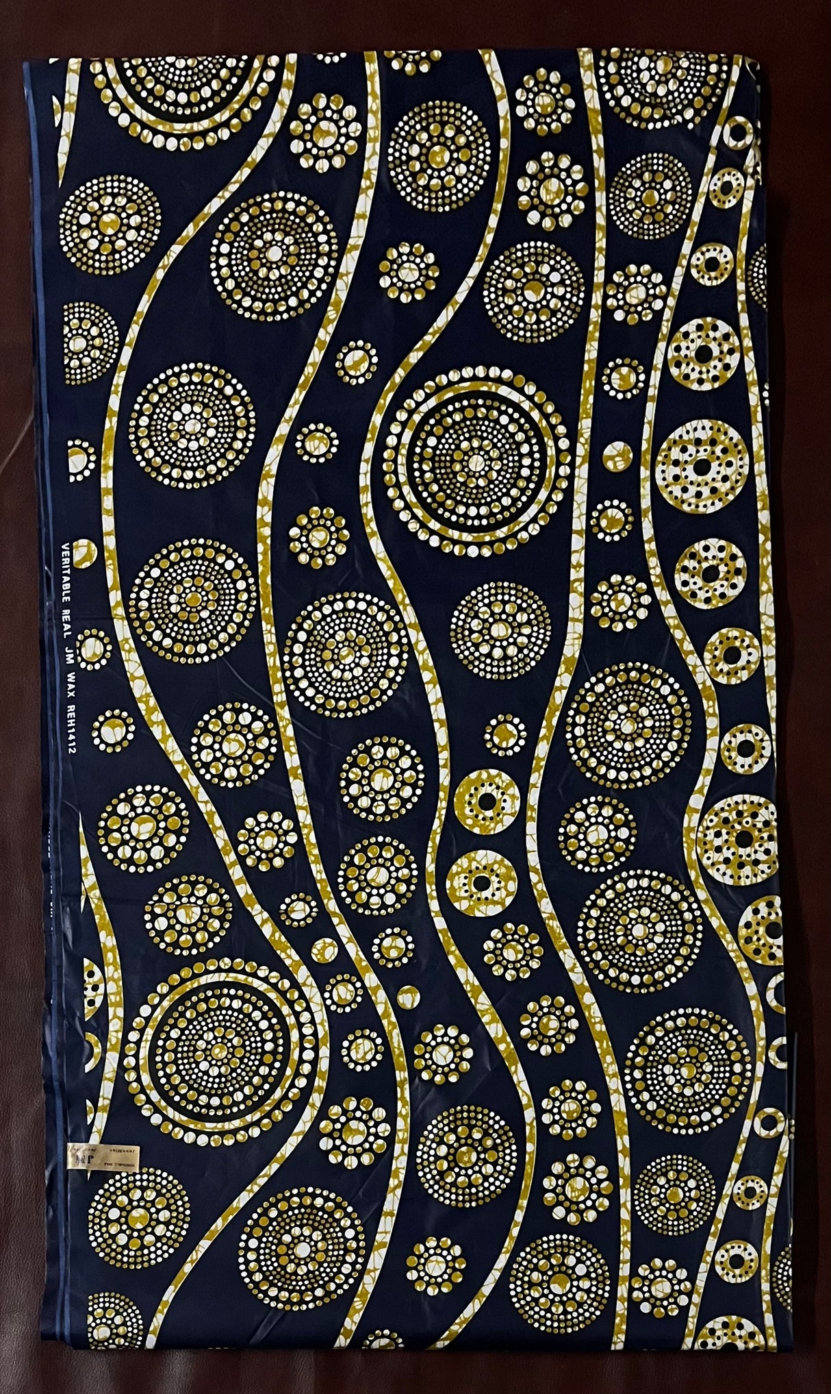 Chitenge - Cloth Rolls