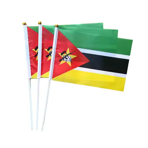 Desktop Stand Flags - Accessories