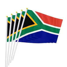 Desktop Stand Flags - Accessories