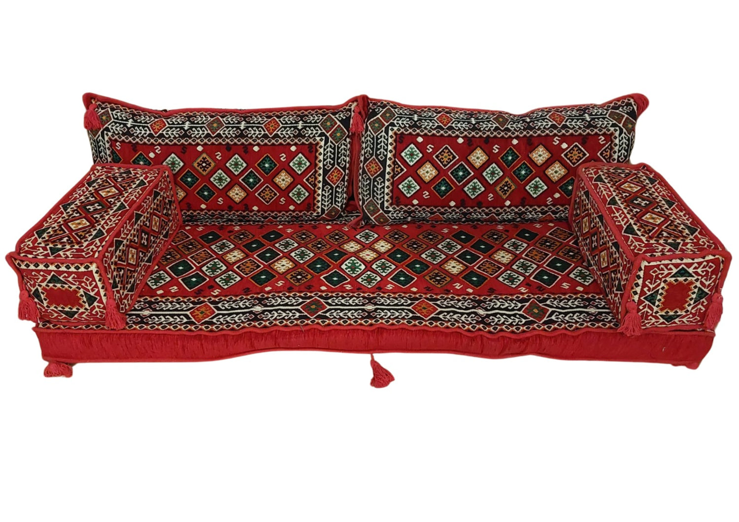 Floor Sofa Handmade