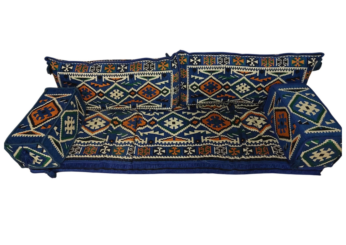 Floor Sofa Handmade